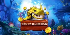 Bắn cá đại dương nguồn gốc và sự phát triển