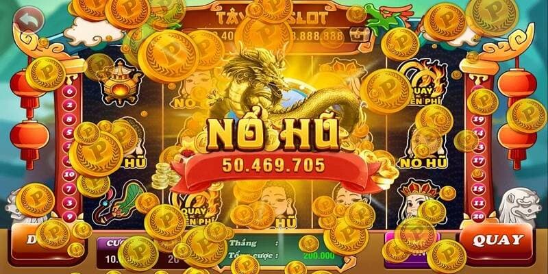 Nổ hũ đổi thưởng các yếu tố cần lưu ý