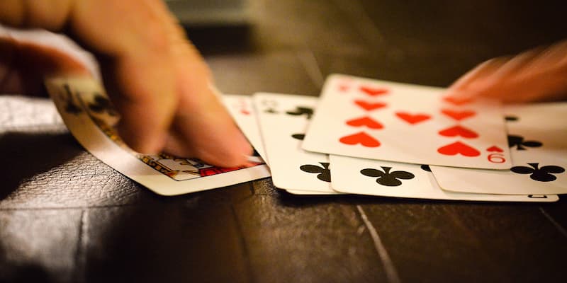 Bài phỏm chiến thuật hiệu quả