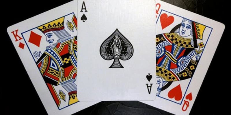 Bắt bài Liêng về tổng quan