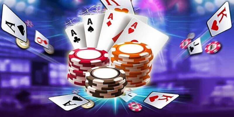Luật chơi sâm lốc ưu và nhược điểm